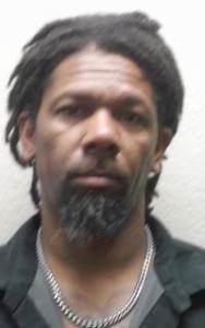 Darnell Lee Lambert a registered Sex Offender of California