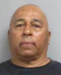 Daron Jameson a registered Sex Offender of California