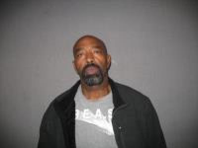 Darrell Lynn Adams a registered Sex Offender of California