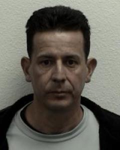 Darrell Gilbert Alfaro a registered Sex Offender of California
