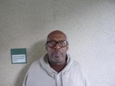 Darrell Parker a registered Sex Offender of California