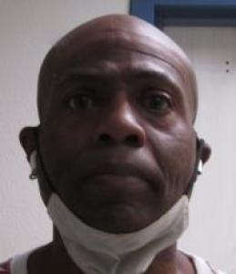 Darrick Lamont Crosby a registered Sex Offender of California