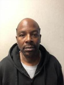 Darryle Williams a registered Sex Offender of California