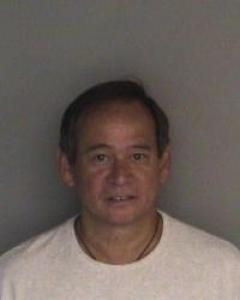 Darryl Lee Matanane a registered Sex Offender of California