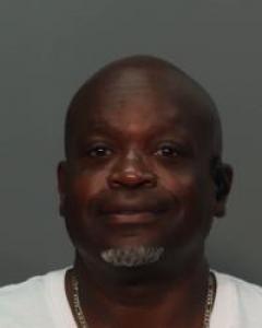 Darryl Wayne Smith a registered Sex Offender of California