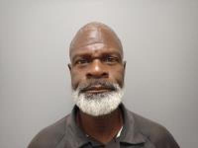 Darryl Anthony Trout a registered Sex Offender of California