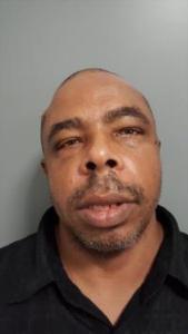 Daryl Anthony Cunningham a registered Sex Offender of California