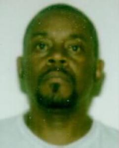Daryl Duane Hinton a registered Sex Offender of California