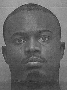 Dashawn Madave a registered Sex Offender of California