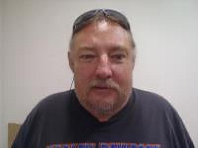 Dave Lee Ballard a registered Sex Offender of California