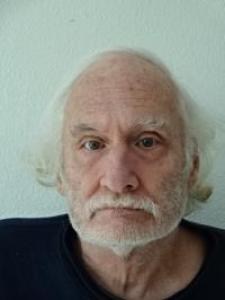 David Glenn Akins a registered Sex Offender of California