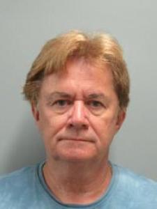 David Gene Allen a registered Sex Offender of California