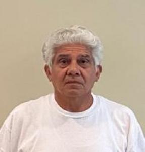 David Richard Avila a registered Sex Offender of California