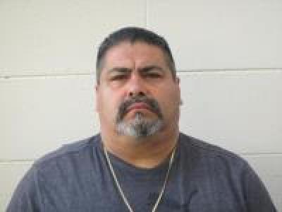 David Quintero Bautista a registered Sex Offender of California