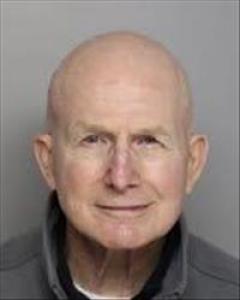 David Bergren a registered Sex Offender of California