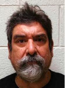 David Anthony Borquez a registered Sex Offender of California