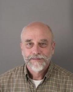 David Harold Boysel a registered Sex Offender of California