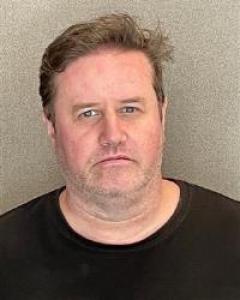 David Eric Brown a registered Sex Offender of California