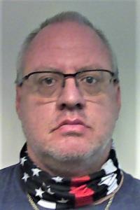 David Walker Bryan a registered Sex Offender of California