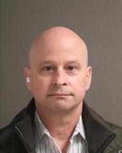 David Allen Burchman a registered Sex Offender of California