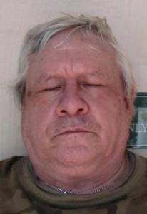 David Lewis Cantrell a registered Sex Offender of California