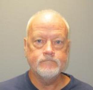 David Roy Carder a registered Sex Offender of California