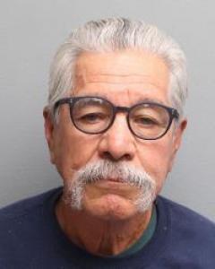 David Richard Cervantez a registered Sex Offender of California