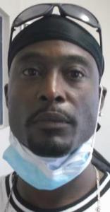 David Manuel Chandler a registered Sex Offender of California