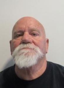 David Wayne Clark a registered Sex Offender of California