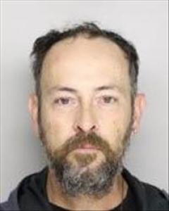 David Glen Coghill a registered Sex Offender of California