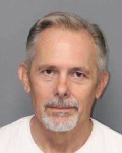 David Cook a registered Sex Offender of California