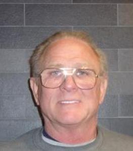 David Cary Davies a registered Sex Offender of California