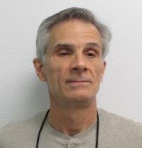 David Jon Debell a registered Sex Offender of California