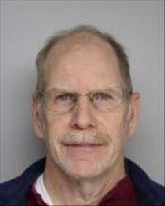 David Decant a registered Sex Offender of California