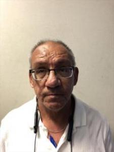 David Deluna a registered Sex Offender of California