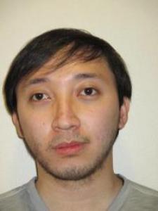 David Dong Dinh a registered Sex Offender of California