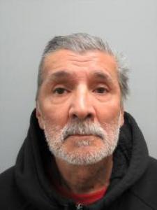 David Edward Estrada a registered Sex Offender of California