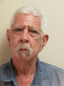 David Estrella a registered Sex Offender of California