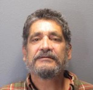 David Edward Garcia a registered Sex Offender of California