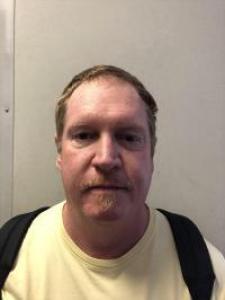 David James Gilbert a registered Sex Offender of California