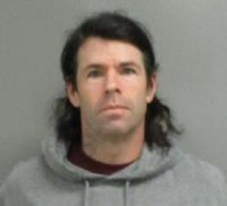 David William Glick a registered Sex Offender of California