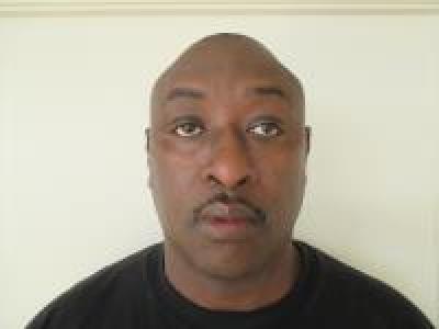David Anthony Glover a registered Sex Offender of California