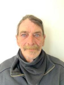 David Gochanour a registered Sex Offender of California