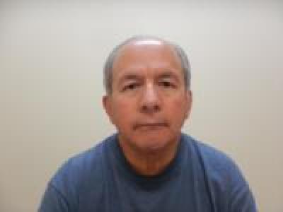 David Puppo Grimalo a registered Sex Offender of California