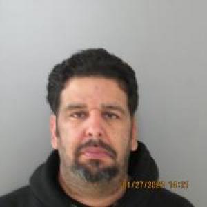 David J Guliuzzo a registered Sex Offender of California