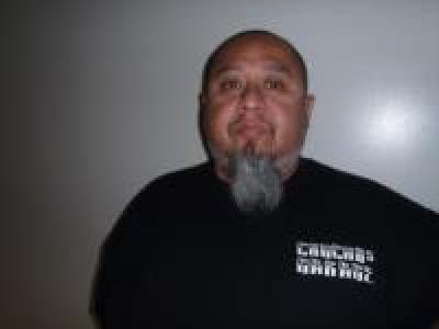 David John Gutierrez a registered Sex Offender of California