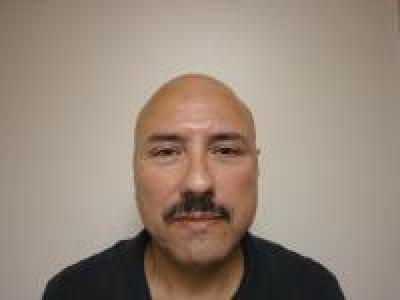 David Efrain Gutierrez a registered Sex Offender of California