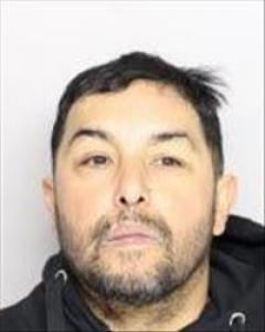 David Guzman a registered Sex Offender of California