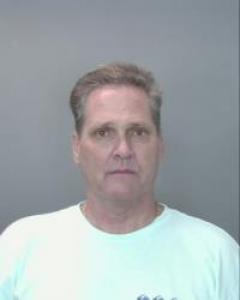 David James Hanggie a registered Sex Offender of California