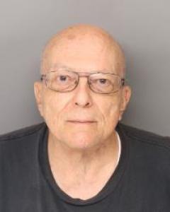 David Guy Harden a registered Sex Offender of California